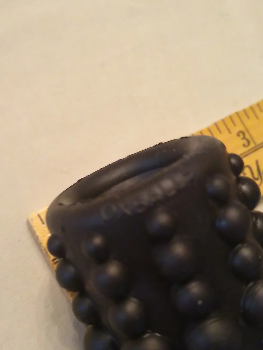 Oxballs Shaft Enhancer